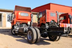 解放 J6F 130马力 4.16米单排厢式轻卡(国六)(CA5040XXYP40K56L2E6A84)