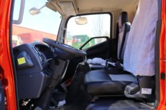 解放 J6F 130马力 4.16米单排厢式轻卡(国六)(CA5040XXYP40K56L2E6A84)