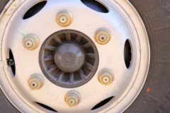 解放 J6F 130马力 4.16米单排厢式轻卡(国六)(CA5040XXYP40K56L2E6A84)