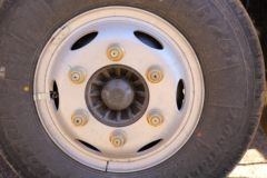 解放 J6F 130马力 4.16米单排厢式轻卡(国六)(CA5040XXYP40K56L2E6A84)