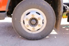 解放 J6F 130马力 4.16米单排厢式轻卡(国六)(CA5040XXYP40K56L2E6A84)