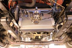 解放 J6F 130马力 4.16米单排厢式轻卡(国六)(CA5040XXYP40K56L2E6A84)