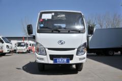 跃进 福星S70 2019款 113马力 2.65米双排栏板小卡(国六)(SH1033PEGCNS)