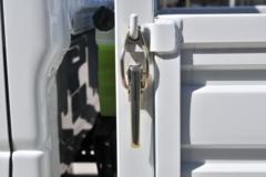 跃进 福星S70 2019款 113马力 2.65米双排栏板小卡(国六)(SH1033PEGCNS)