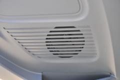 跃进 福星S70 2019款 113马力 4.02米单排厢小卡(国六)(SH5033XXYPEGCNZ)