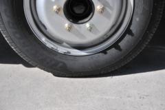 跃进 福星S70 2019款 113马力 4.02米单排厢小卡(国六)(SH5033XXYPEGCNZ)