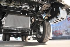 跃进 福星S70 2019款 113马力 4.02米单排厢小卡(国六)(SH5033XXYPEGCNZ)