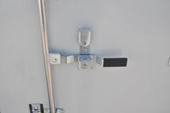 跃进 福星S70 2019款 113马力 4.02米单排厢小卡(国六)(SH5033XXYPEGCNZ)