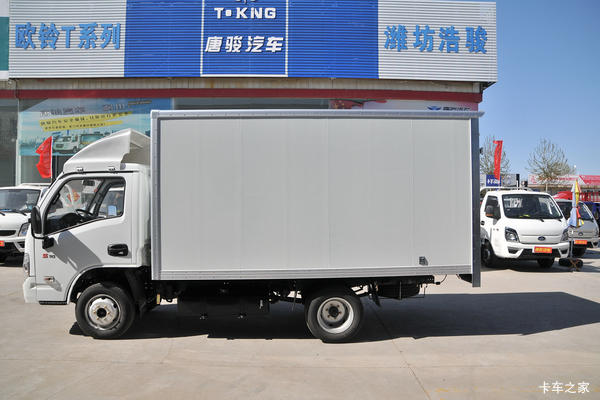 优惠0.5万 无锡市福运S系(原小福星S系)载货车火热促销中