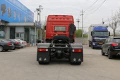 青岛解放 JH6重卡 卓越版 400马力 6X4牵引车(国六)(CA4256P26K15T1E6A80)