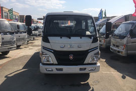 领富&nbsp;载货车外观                                                图片