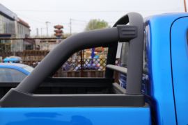 拓陆者E5&nbsp;皮卡上装                                                图片