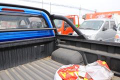 福田 拓陆者E5 2018款 舒适型 2.4L汽油 136马力 两驱 短轴双排皮卡