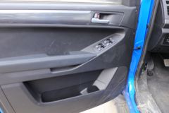 福田 拓陆者E5 2018款 舒适型 2.4L汽油 136马力 两驱 短轴双排皮卡