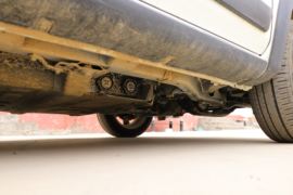 北斗星X5E&nbsp;电动封闭厢货底盘图片