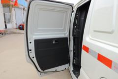 昌河 北斗星X5E 1.58T 2座 3.664米纯电动厢式运输车 昌河 北斗星X5E 1.58T 2座 3.664米纯电动厢式运输车