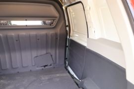 北斗星X5E&nbsp;电动封闭厢货货厢图片