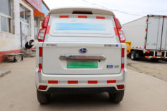 昌河 北斗星X5E 1.58T 2座 3.664米纯电动厢式运输车 昌河 北斗星X5E 1.58T 2座 3.664米纯电动厢式运输车