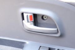 昌河 北斗星X5E 1.58T 2座 3.664米纯电动厢式运输车 昌河 北斗星X5E 1.58T 2座 3.664米纯电动厢式运输车