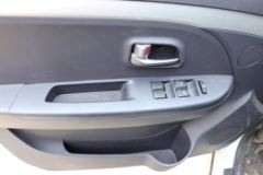 昌河 北斗星X5E 1.58T 2座 3.664米纯电动厢式运输车 昌河 北斗星X5E 1.58T 2座 3.664米纯电动厢式运输车