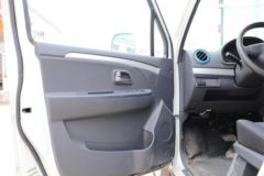 昌河 北斗星X5E 1.58T 2座 3.664米纯电动厢式运输车 昌河 北斗星X5E 1.58T 2座 3.664米纯电动厢式运输车