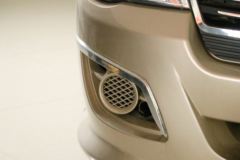 厦门金龙 金威 2019款 110马力 2-5座 2.0L汽油厢货封闭货车(国五)