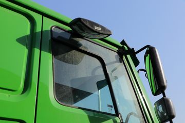 �й����� HOWO�ؿ� 400���� 6X4 5.6����ж��(����)(ZZ3257V3847F1)ͼƬ