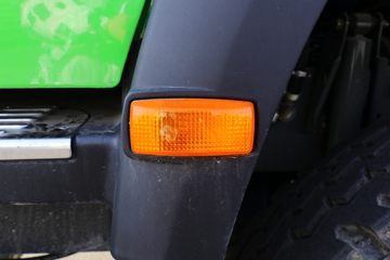 �й����� HOWO�ؿ� 400���� 6X4 5.6����ж��(����)(ZZ3257V3847F1)ͼƬ