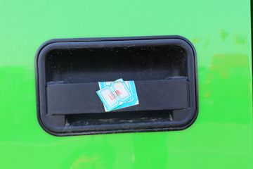 �й����� HOWO�ؿ� 400���� 6X4 5.6����ж��(����)(ZZ3257V3847F1)ͼƬ