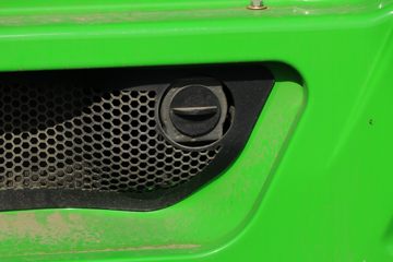 �й����� HOWO�ؿ� 400���� 6X4 5.6����ж��(����)(ZZ3257V3847F1)ͼƬ