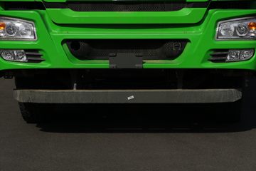 �й����� HOWO�ؿ� 400���� 6X4 5.6����ж��(����)(ZZ3257V3847F1)ͼƬ