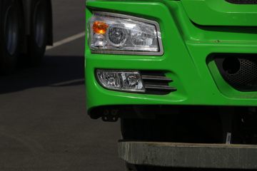 �й����� HOWO�ؿ� 400���� 6X4 5.6����ж��(����)(ZZ3257V3847F1)ͼƬ