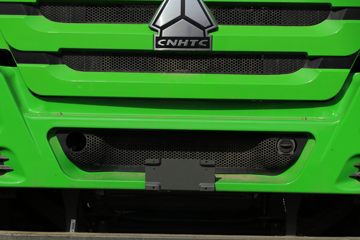 �й����� HOWO�ؿ� 400���� 6X4 5.6����ж��(����)(ZZ3257V3847F1)ͼƬ