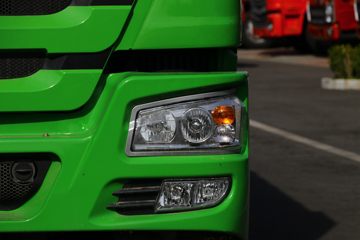 �й����� HOWO�ؿ� 400���� 6X4 5.6����ж��(����)(ZZ3257V3847F1)ͼƬ