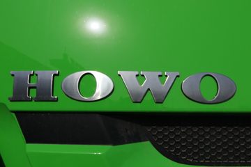 �й����� HOWO�ؿ� 400���� 6X4 5.6����ж��(����)(ZZ3257V3847F1)ͼƬ