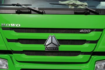 �й����� HOWO�ؿ� 400���� 6X4 5.6����ж��(����)(ZZ3257V3847F1)ͼƬ