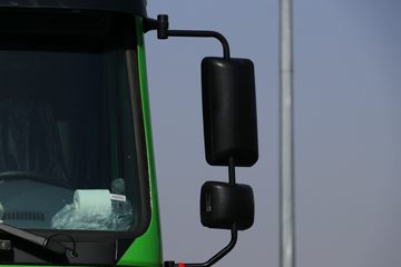 �й����� HOWO�ؿ� 400���� 6X4 5.6����ж��(����)(ZZ3257V3847F1)ͼƬ