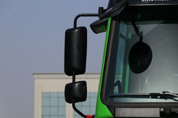 �й����� HOWO�ؿ� 400���� 6X4 5.6����ж��(����)(ZZ3257V3847F1)ͼƬ