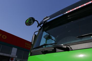 �й����� HOWO�ؿ� 400���� 6X4 5.6����ж��(����)(ZZ3257V3847F1)ͼƬ