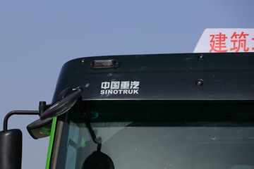 �й����� HOWO�ؿ� 400���� 6X4 5.6����ж��(����)(ZZ3257V3847F1)ͼƬ