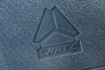 �й����� HOWO�ؿ� 400���� 6X4 5.6����ж��(����)(ZZ3257V3847F1)ͼƬ