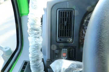 �й����� HOWO�ؿ� 400���� 6X4 5.6����ж��(����)(ZZ3257V3847F1)ͼƬ