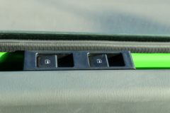 中国重汽 HOWO重卡 400马力 6X4 5.6米自卸车(国六)(ZZ3257V3847F1)