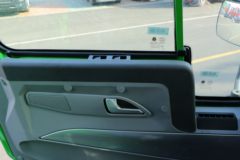 中国重汽 HOWO重卡 400马力 6X4 5.6米自卸车(国六)(ZZ3257V3847F1)