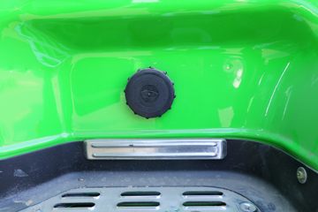 �й����� HOWO�ؿ� 400���� 6X4 5.6����ж��(����)(ZZ3257V3847F1)ͼƬ