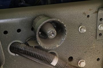 �й����� HOWO�ؿ� 400���� 6X4 5.6����ж��(����)(ZZ3257V3847F1)ͼƬ