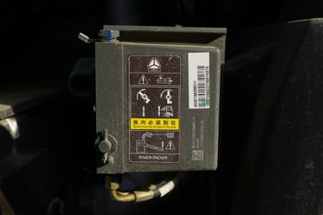 �й����� HOWO�ؿ� 400���� 6X4 5.6����ж��(����)(ZZ3257V3847F1)ͼƬ