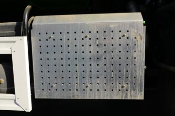 �й����� HOWO�ؿ� 400���� 6X4 5.6����ж��(����)(ZZ3257V3847F1)ͼƬ