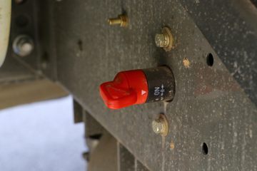 �й����� HOWO�ؿ� 400���� 6X4 5.6����ж��(����)(ZZ3257V3847F1)ͼƬ