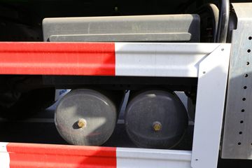 �й����� HOWO�ؿ� 400���� 6X4 5.6����ж��(����)(ZZ3257V3847F1)ͼƬ